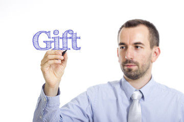 Gift