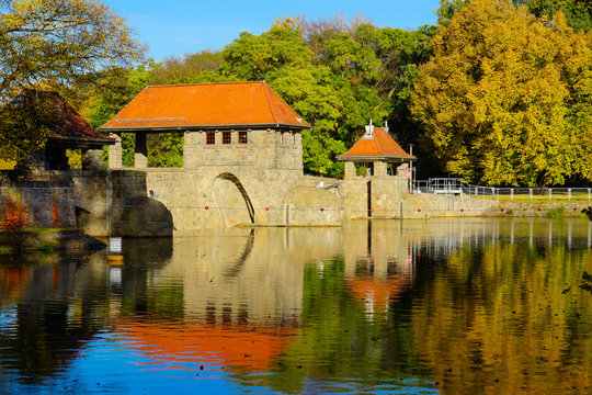 Leipzig Palmengarten