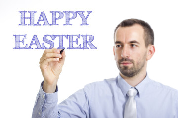 HAPPY EASTER