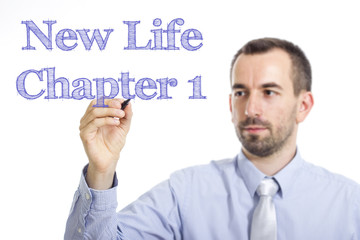 New Life Chapter 1