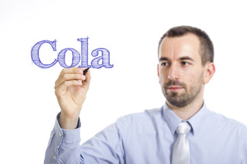 Cola