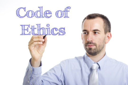 Code Of Ethics