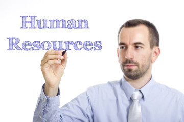 Human Resources