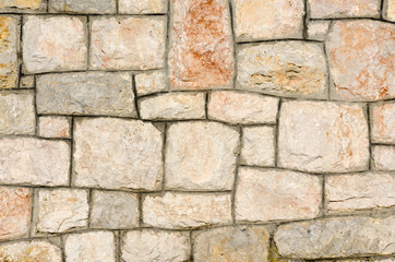 stone wall texture