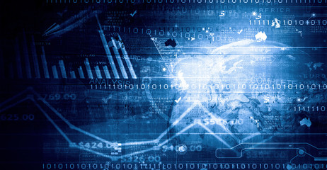 Business virtual panel