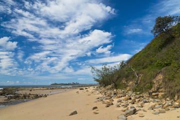 Alexandra Headland Beach