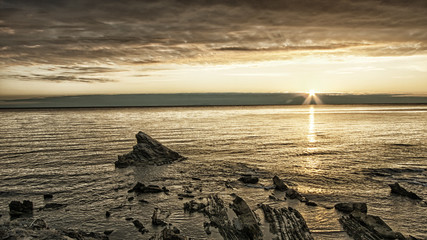 Mar tirreno, arcipelago toscano © Lidia Pachetti