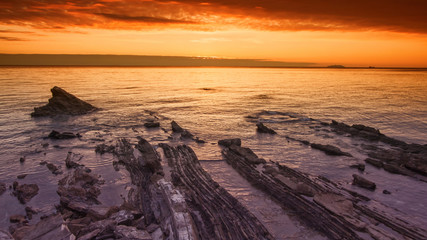 Mar tirreno, arcipelago toscano © Lidia Pachetti