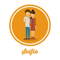 Selfie design