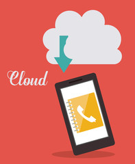 Cloud Computing design