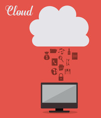 Cloud Computing design