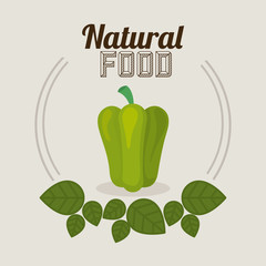Natural food design