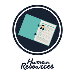 Human resources design