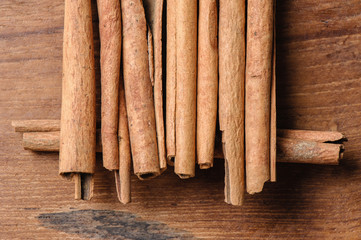 Cinnamon