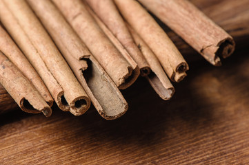 Cinnamon