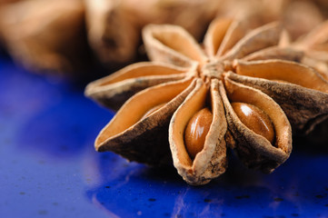 Star anise