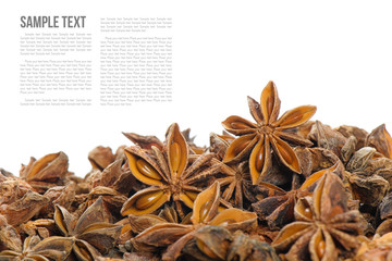 Star anise