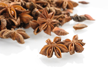 Star anise