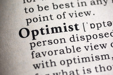 optimist