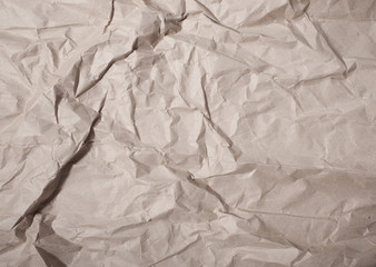  textured crumpled paper background