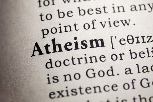atheism