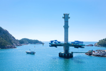 선유도, 전북군산