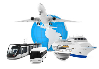 Travel Transportation Group