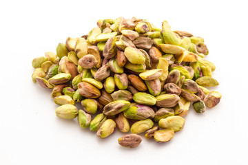 Pistachios