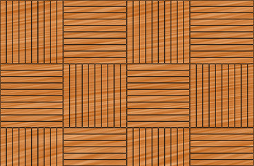 Wood texture
