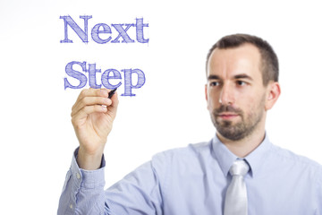 Next Step