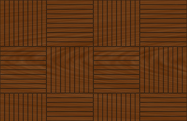 Wood texture
