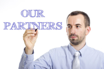 OUR PARTNERS