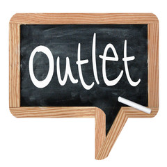 Outlet