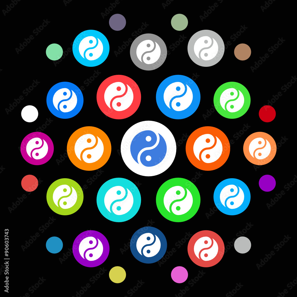 Sticker Modern App Icon