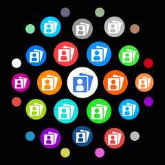 Modern App Icon