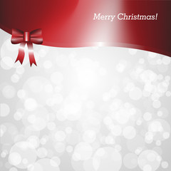 Merry Christmas background