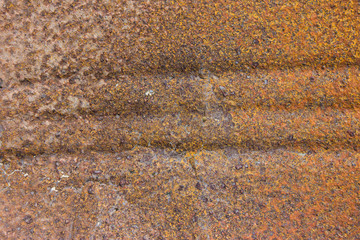 decay metal rust surface, rusty background