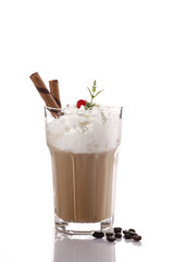 Cafe latte