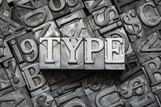 Type Met