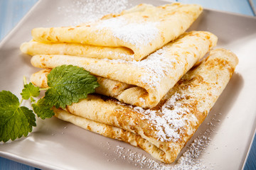 Crepes