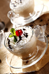 Cafe latte