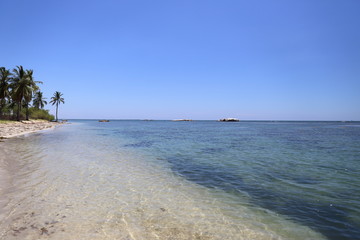 Spiaggia di Passikuda