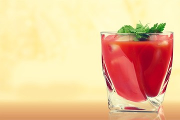 Tomatos.