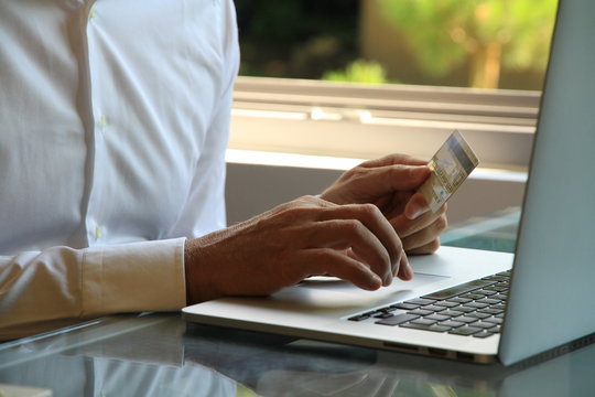 Paiement en ligne