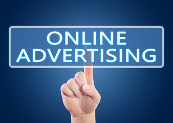 Online Advertising