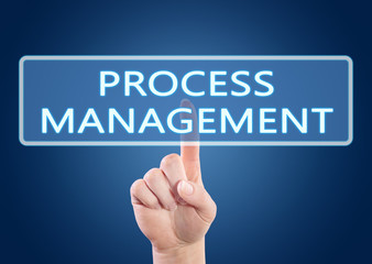 Process Management