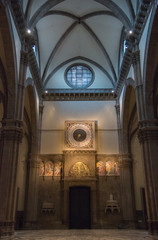 Florence Cathedral,Italy サンタ・マリア・デル・フィオーレ大聖堂