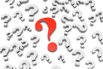 Questionmark