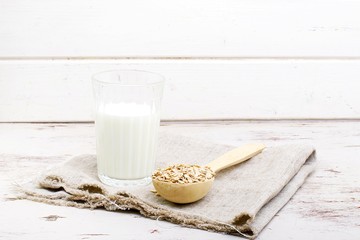 oatmeal
