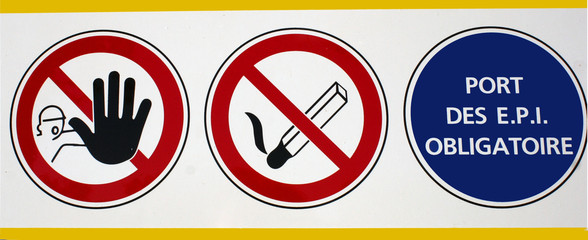 Attention ports des E P I